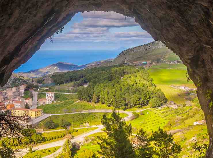 Grotta della Grattara