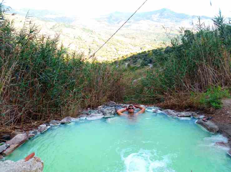 Terme di Sclafani Bagni