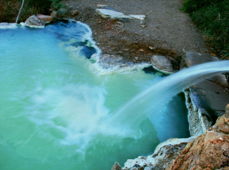 Terme di Sclafani Bagni