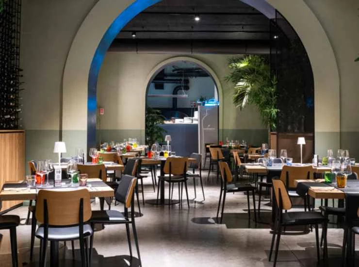 La Brace Food Experience