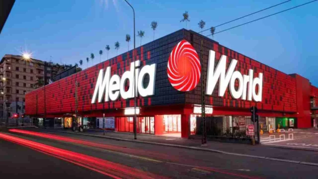 Mediaworld Assunzioni