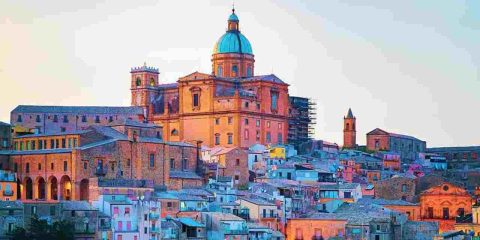 Città in Sicilia