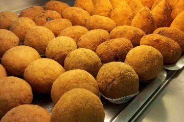 Arancina Siciliana