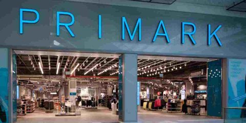 Primark Assunzioni