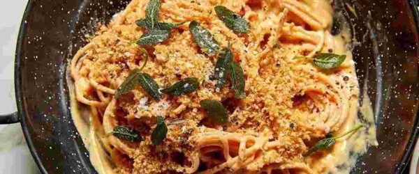 Pasta con le Sarde