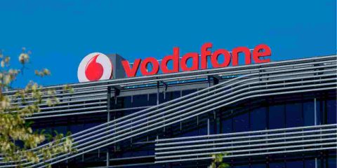 Vodafone Assunzioni