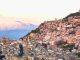Borgo siciliano tra i " Borghi più belli d'Italia"- fonte: web