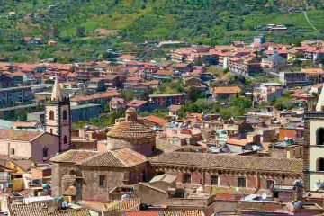 Città in Sicilia