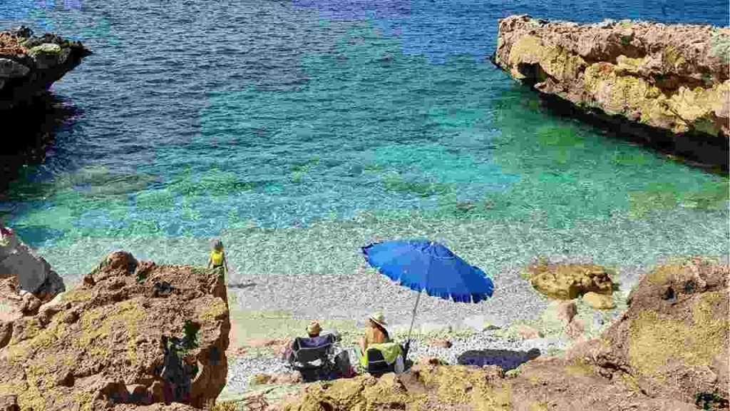 Angolo di paradiso Sicilia