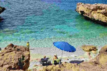 Angolo di paradiso Sicilia