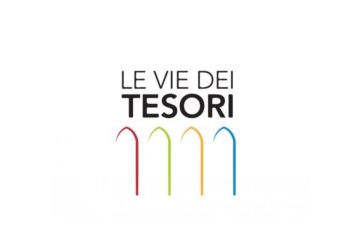 Vie dei Tesori 2023