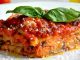 La Parmigiana di Melanzane alla palermitana