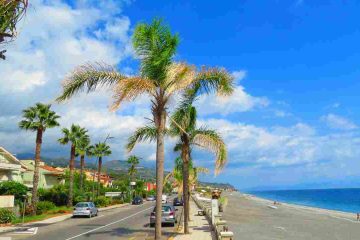 Borgo in Sicilia