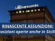 Rinascente Assunzioni
