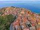 Borgo sul mare, Sicilia