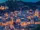 Cittadina in Sicilia