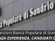 Banca Popolare di Sondrio Assunzioni