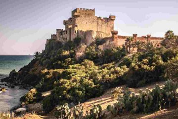 Borgo in Sicilia