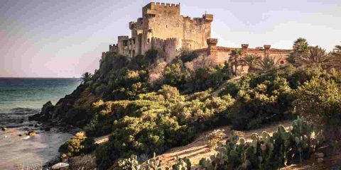 Borgo in Sicilia