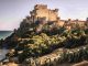 Borgo in Sicilia