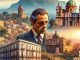 Città siciliane set cinematografico
