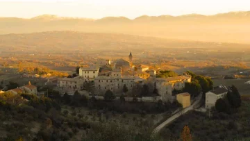 Borgo Umbria