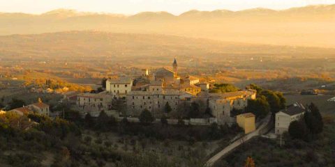 Borgo Umbria