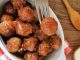 Polpette in agrodolce alla siciliana