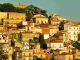 Borgo in Sicilia, Messina