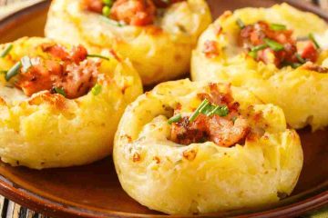 Nidi di Patate