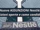 Nestlé Assunzioni