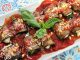 Involtini di melanzane alla siciliana