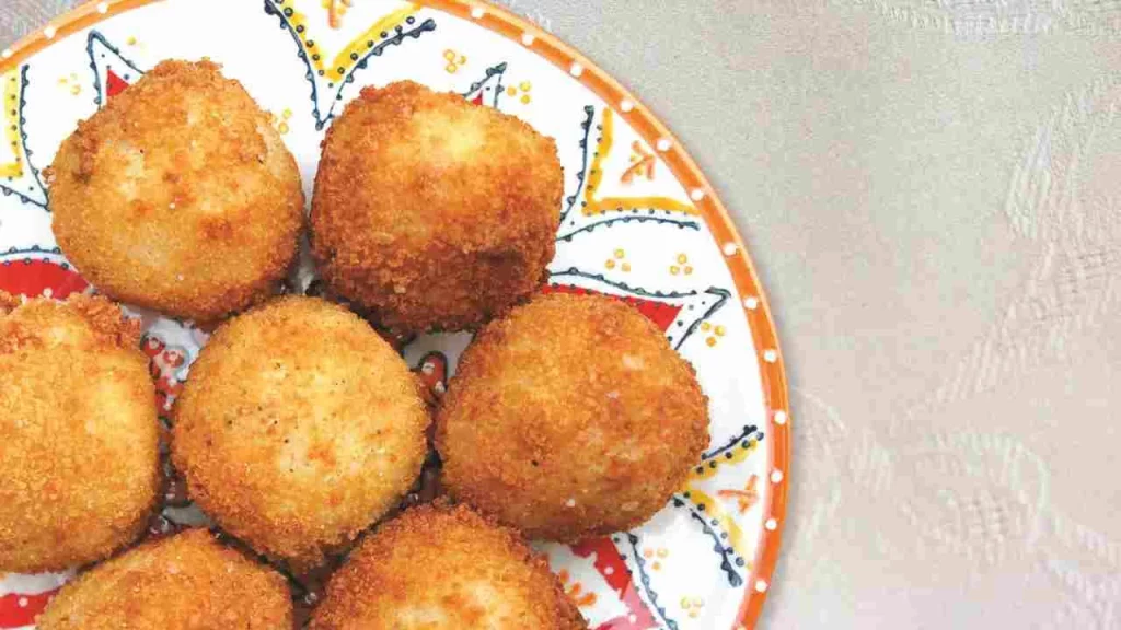 Arancine