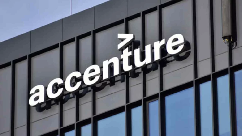 ACCENTURE ASSUNZIONI