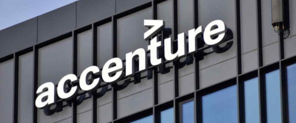 ACCENTURE ASSUNZIONI