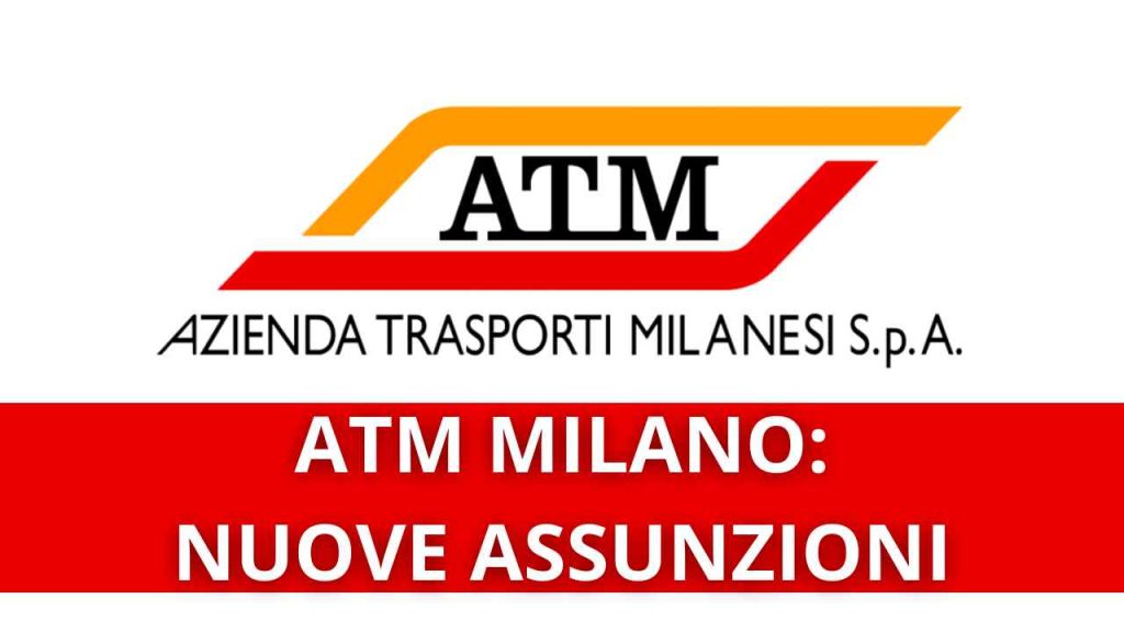 ATM MILANO