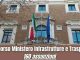 Concorso Ministero Infrastrutture