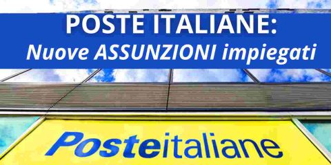 Poste italiane