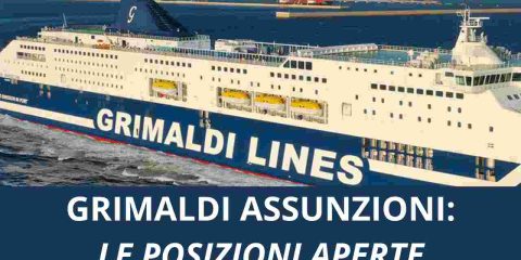 Grimaldi Lines