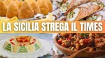 Sicilia strega il Times