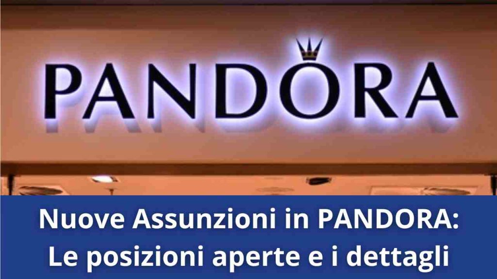 Pandora