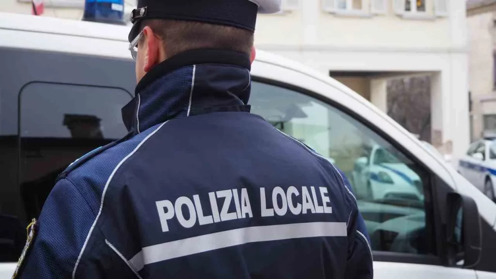 Polizia Locale