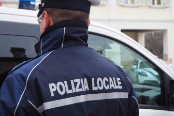 Polizia Locale