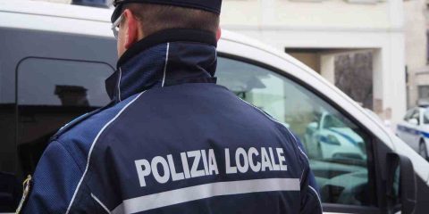 Polizia Locale