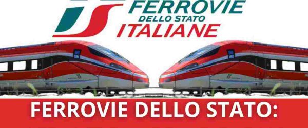 Ferrovie assunzioni