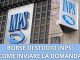 Borse di studio INPS