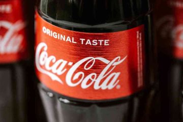 Coca cola assunzioni