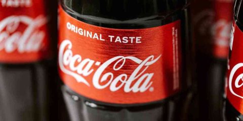 Coca cola assunzioni