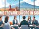 Trovare lavoro in Sicilia