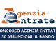CONCORSO AGENZIA ENTRATE